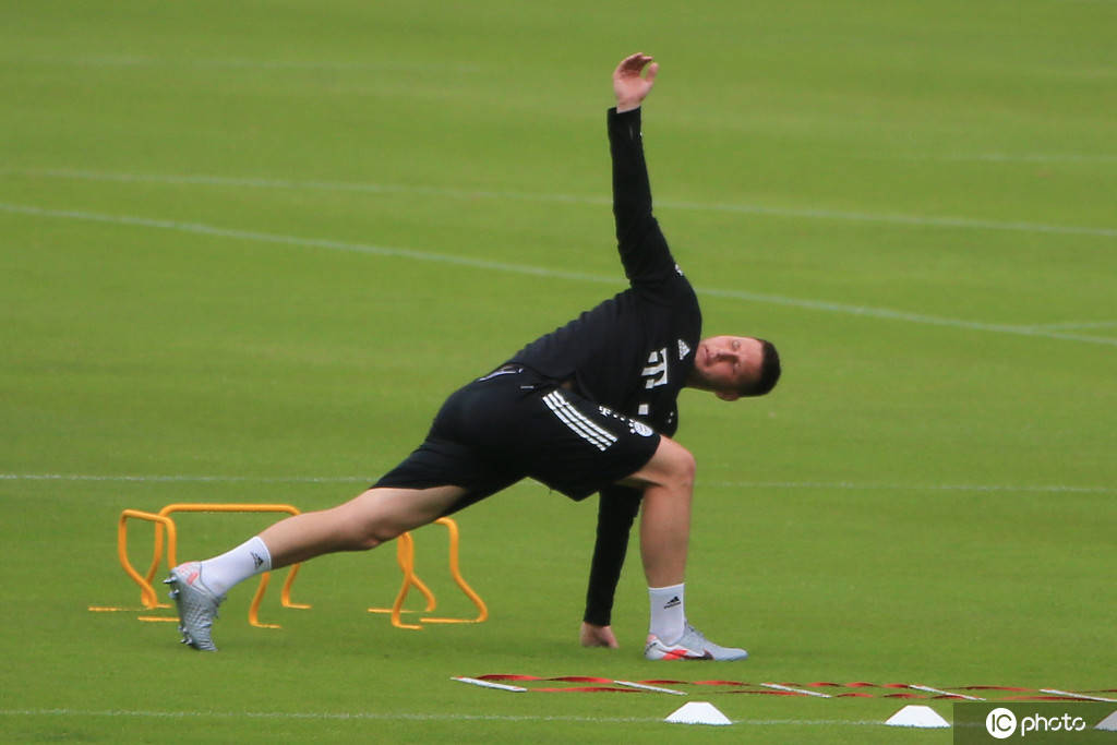 下一站是哪？孙思尧分享训练日常：开始备战新赛季的简单介绍