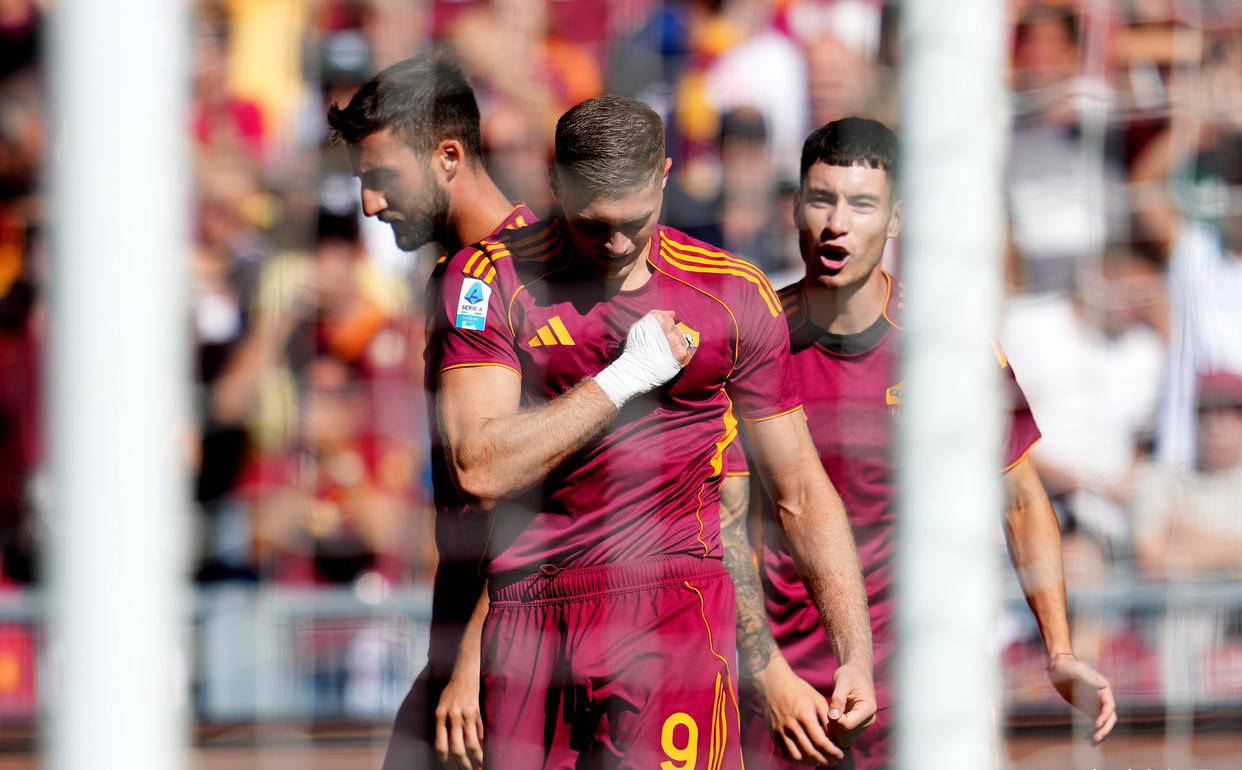 关于内部矛盾重重！罗马引援操作遭质疑，弗格森能拯救球队吗？的信息