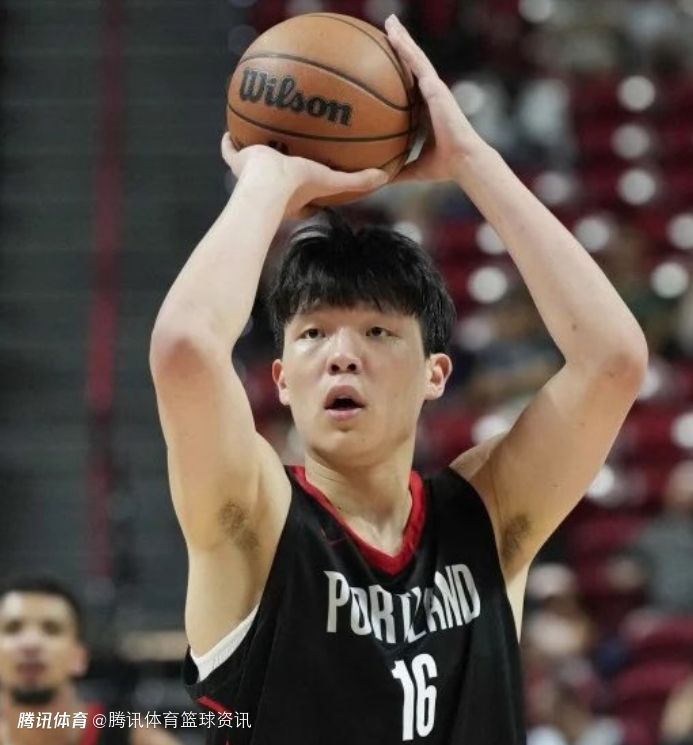 曝杨瀚森夏联征战结束开拓者已完成“验货”的简单介绍