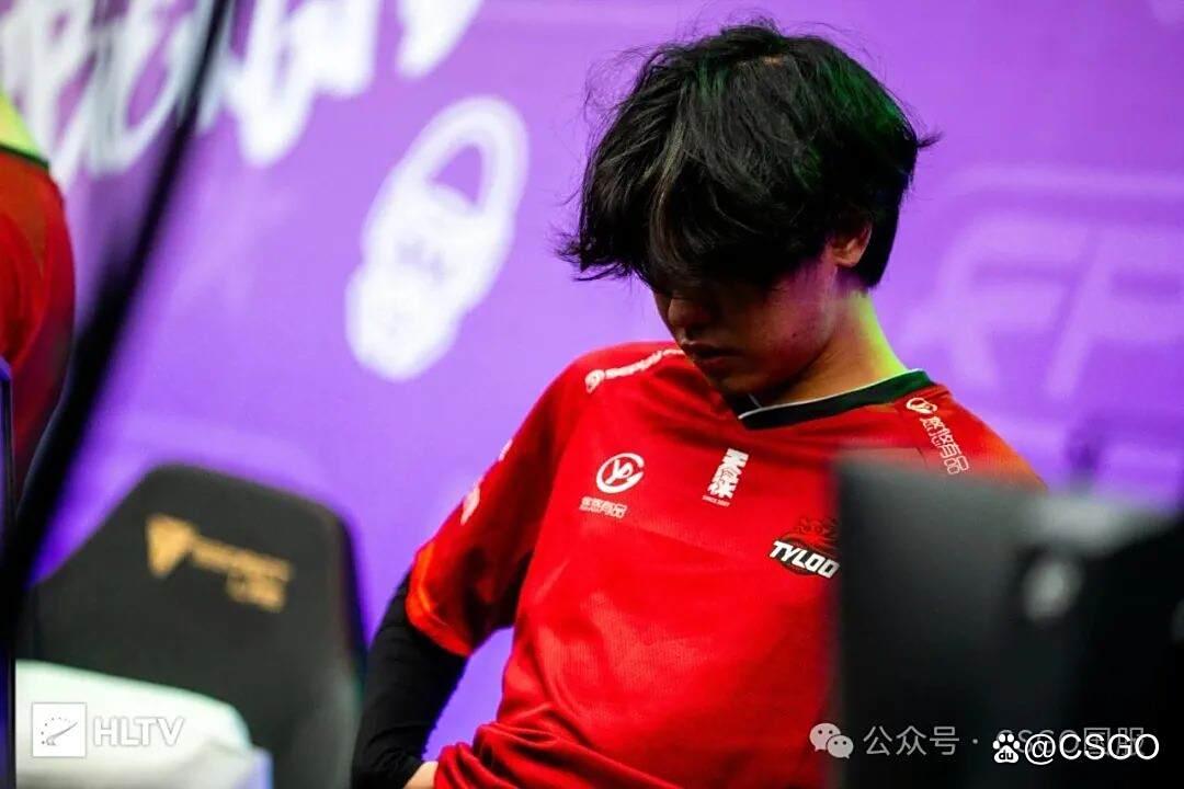 TYLOO战胜Astralis，豪取裂变天地冠军！创造中国CS新历史的简单介绍