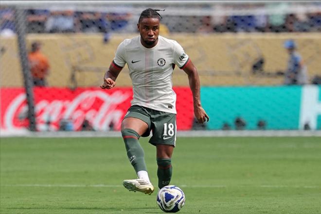 切尔西抛弃德甲金靴？48场造20球成转会香饽饽，拜仁巴萨抢人的简单介绍