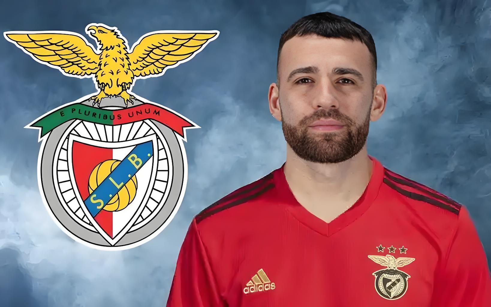 穆帅本菲卡队那不勒斯19天前的简单介绍