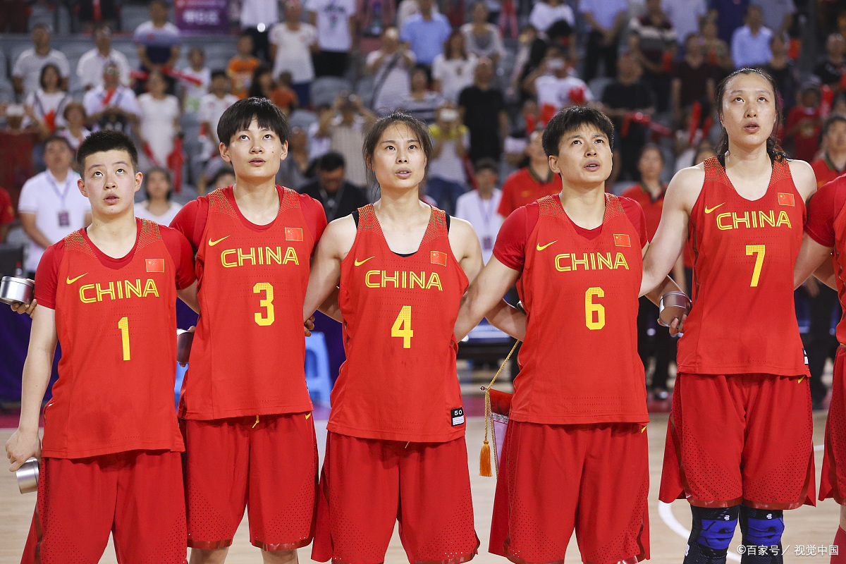 女篮亚洲杯排位赛：黎巴嫩击败印尼排名第7，后者第8的简单介绍