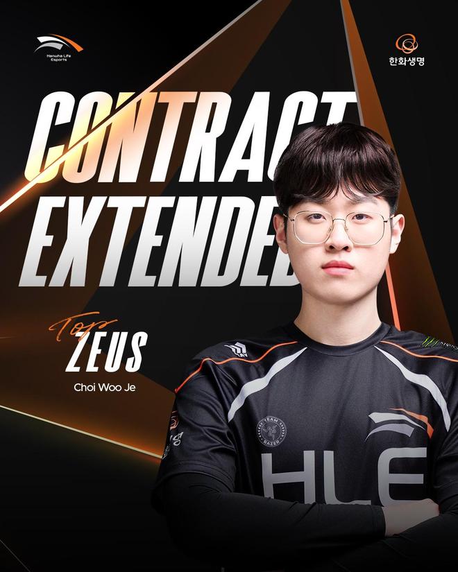 LOL：电竞世界杯HLE首秀！上单弱的CFO偏偏遇到了Zeus的简单介绍