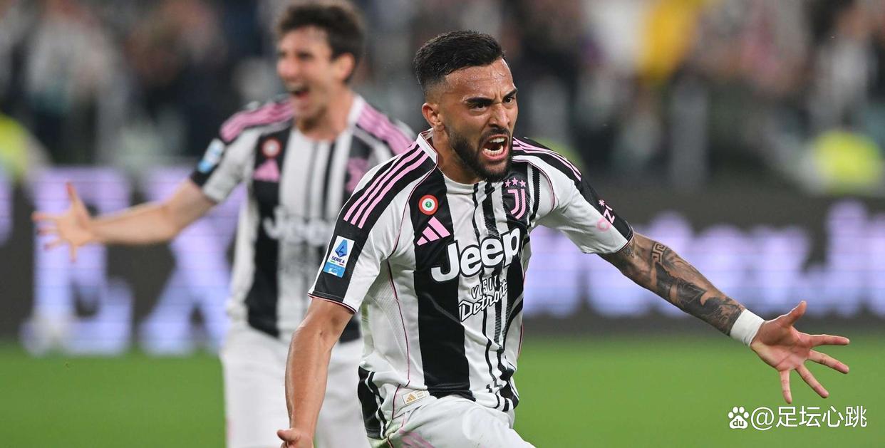 忙忙忙，尤文今夏仍有多项转会急需完成，穆阿尼期待回归的简单介绍