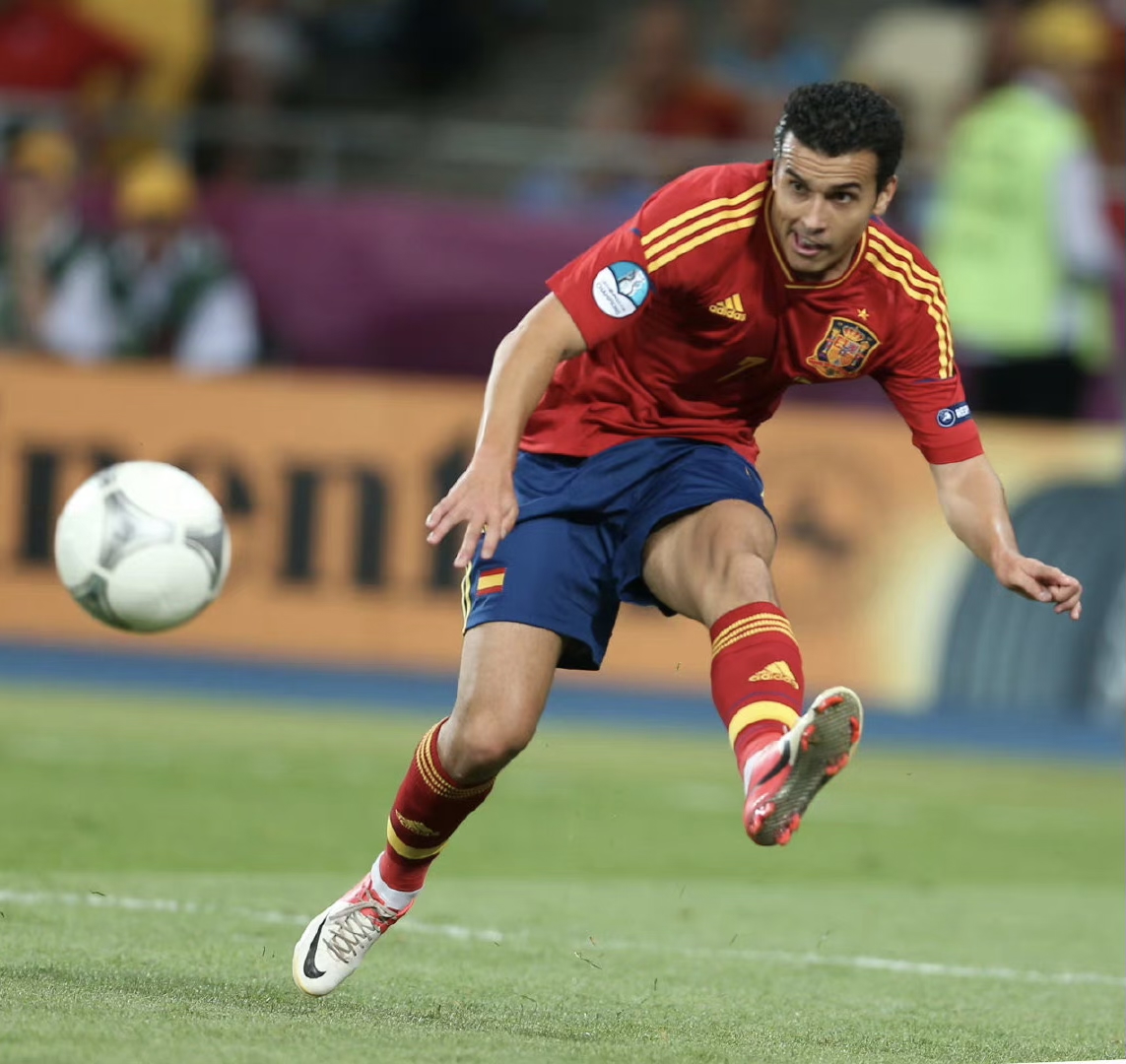 佩德罗·罗德里格斯：拉马西亚的冉冉新星的简单介绍