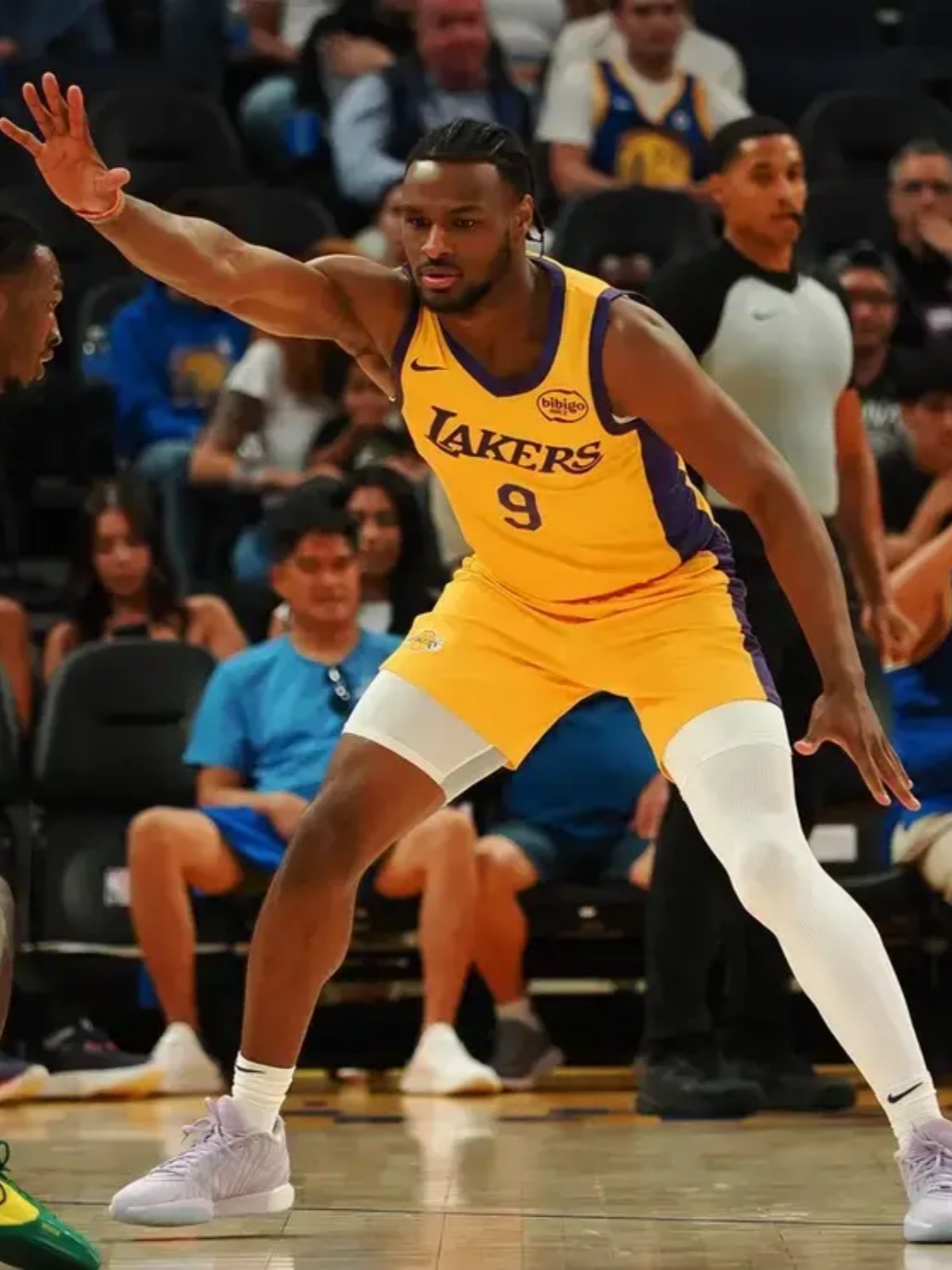 关于医学专家:布朗尼越来越适应比赛,展现出心脏手术前的天赋的信息 关于医学专家:布朗尼越来越适应比赛,展现出心脏手术前的天赋的信息