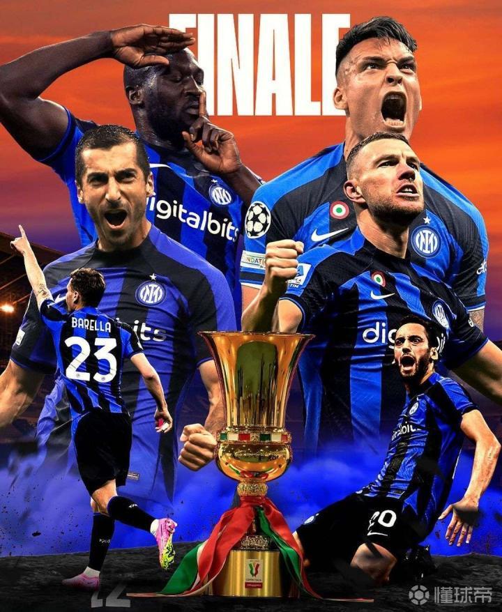 小因扎吉与西蒙尼：两次欧冠决赛失利的反思的简单介绍