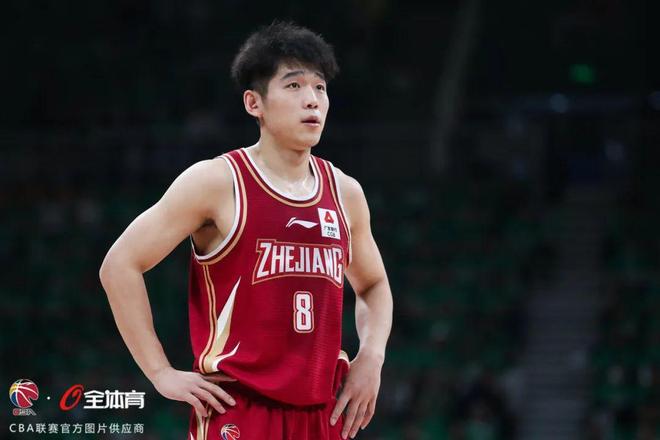 关于官宣！浙江稠州与吴前、刘泽一、王仔路完成续约的信息