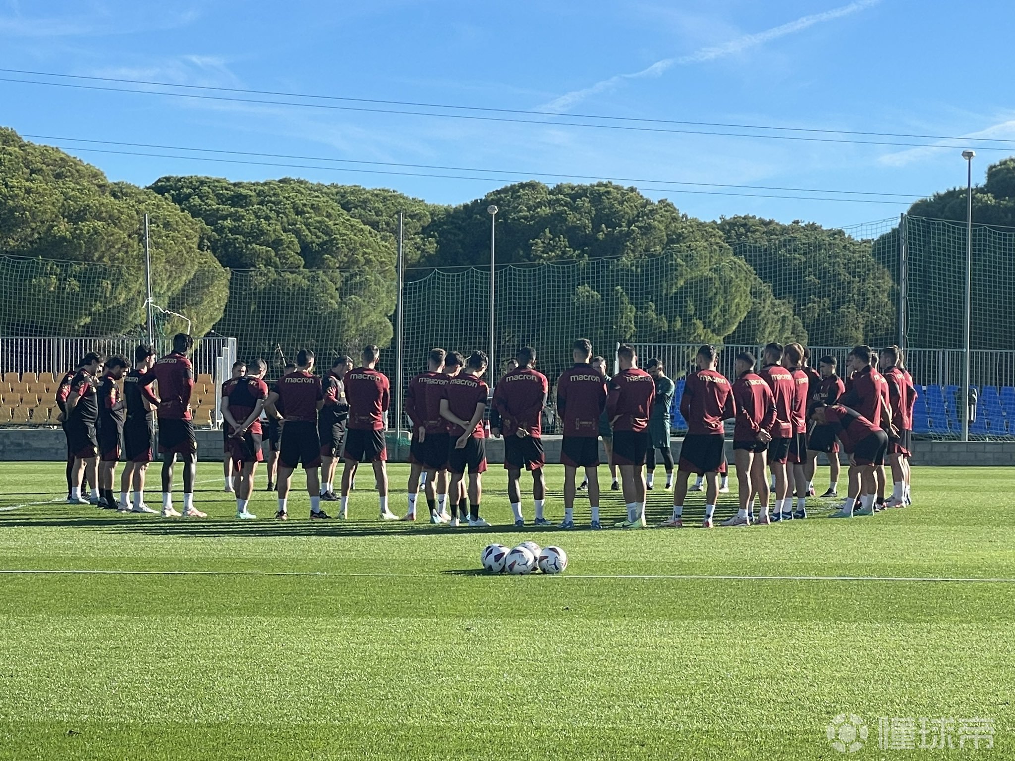 皇马将于8月12日与奥地利球队瓦滕斯进行季前友谊赛的简单介绍