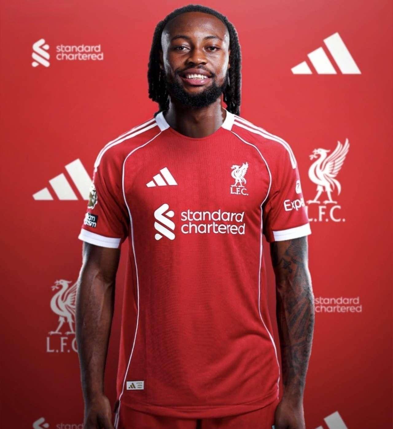 包含博主：利物浦签格伊需再加500万镑浮动，转会完成皇马将签科纳特的词条