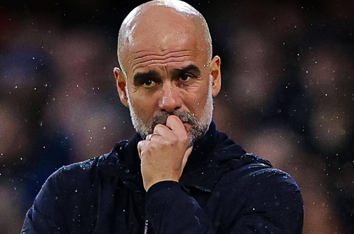 瓜迪奥拉：曼城之后，我将停下脚步，专注自己的简单介绍