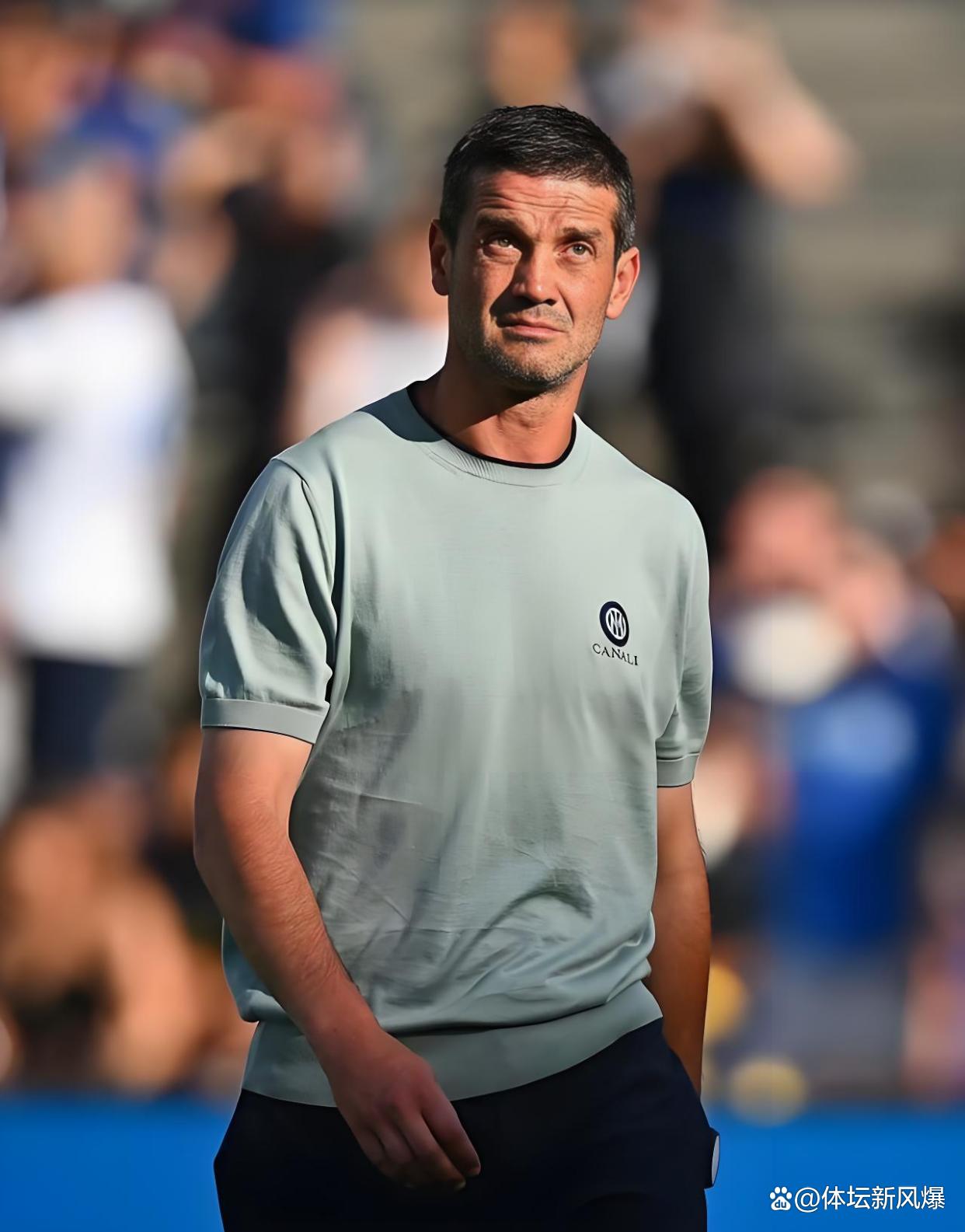 关于马特拉齐：尽管齐沃在意甲的经验尚浅，但我认为这已经足够的信息