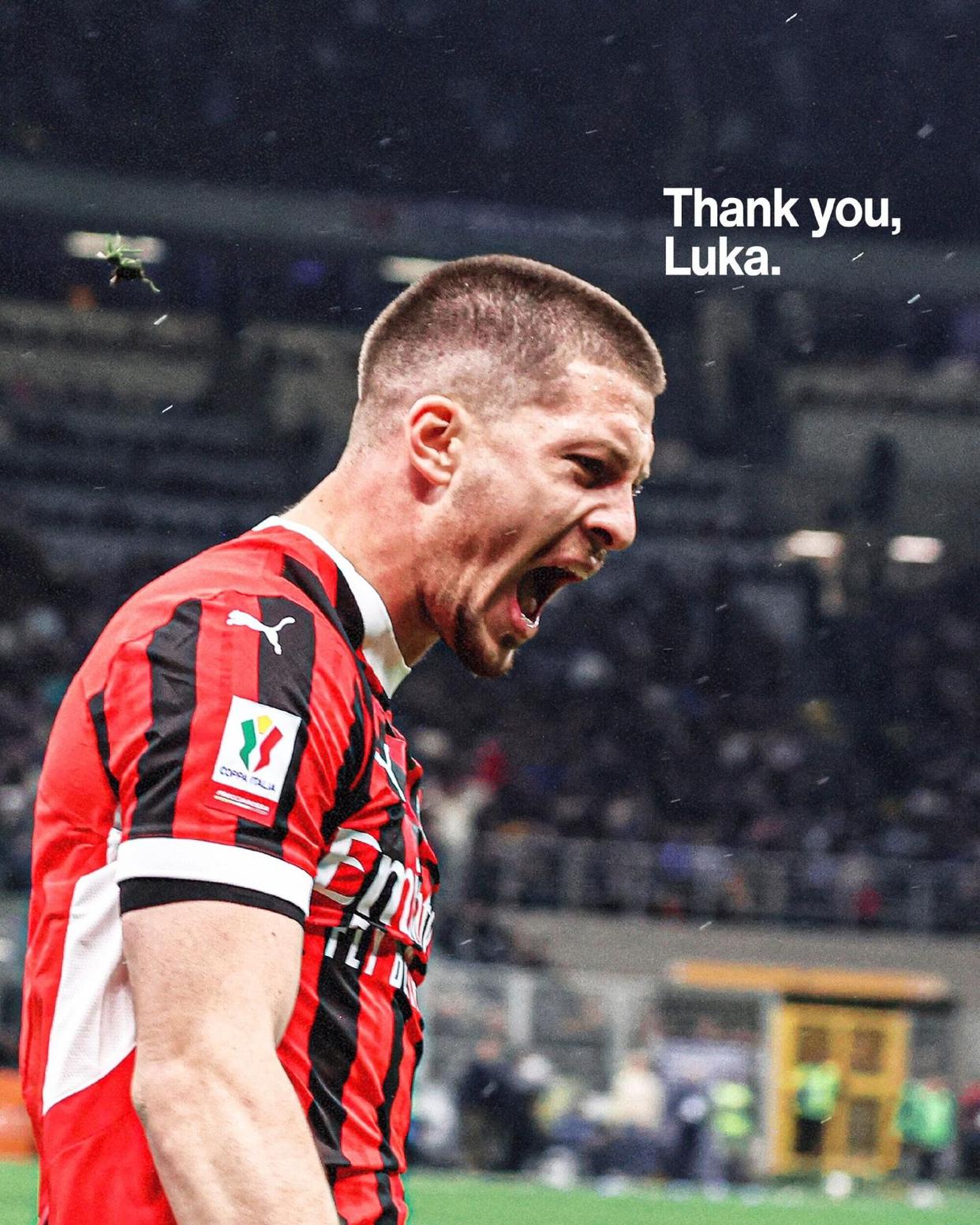 还记得我吗？马卡：约维奇将加盟西甲升班马曾6300万欧加盟皇马的简单介绍