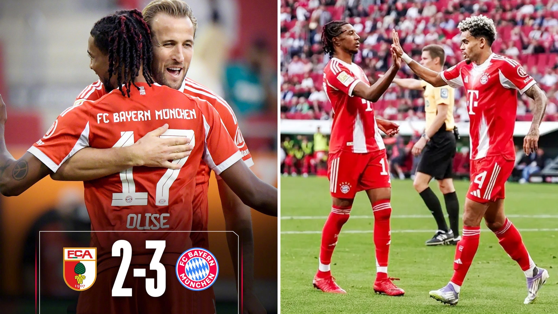 包含德转列2025各豪门最大比分胜利：拜仁10-0、曼城的词条