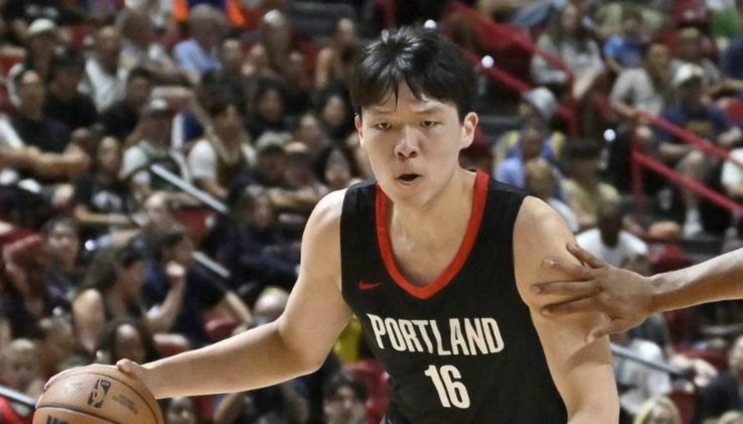 杨瀚森需丰富低位技术，速度和犯规也需改善的简单介绍