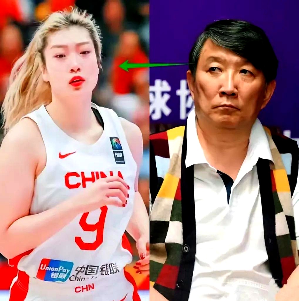 中国女篮负日本无缘决赛！究竟是宫鲁鸣太轻敌，还是裁判太的简单介绍