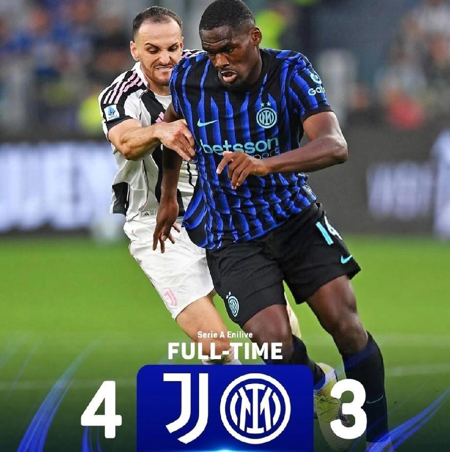 包含一日意甲动向：国米两日之内买下卢克曼，米兰被布鲁的词条