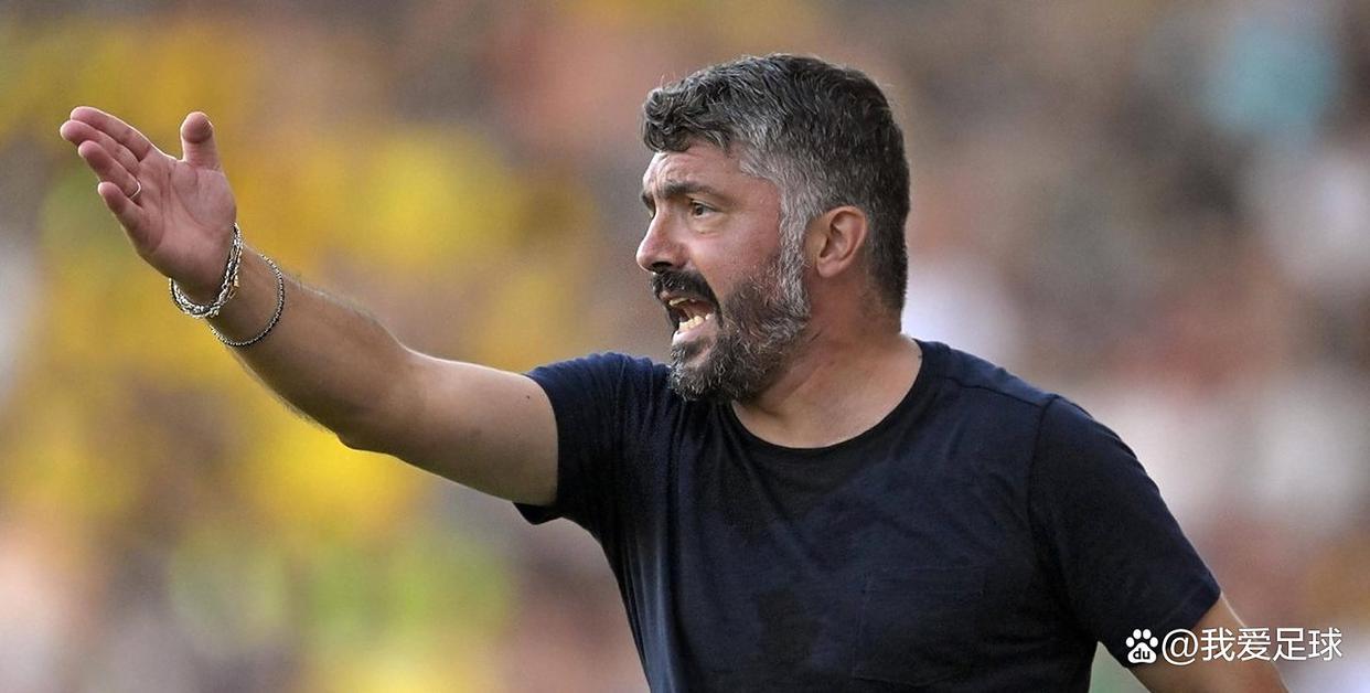 尤文官方晒训练营“访客”：意大利新帅加图索及布冯、博努奇的简单介绍