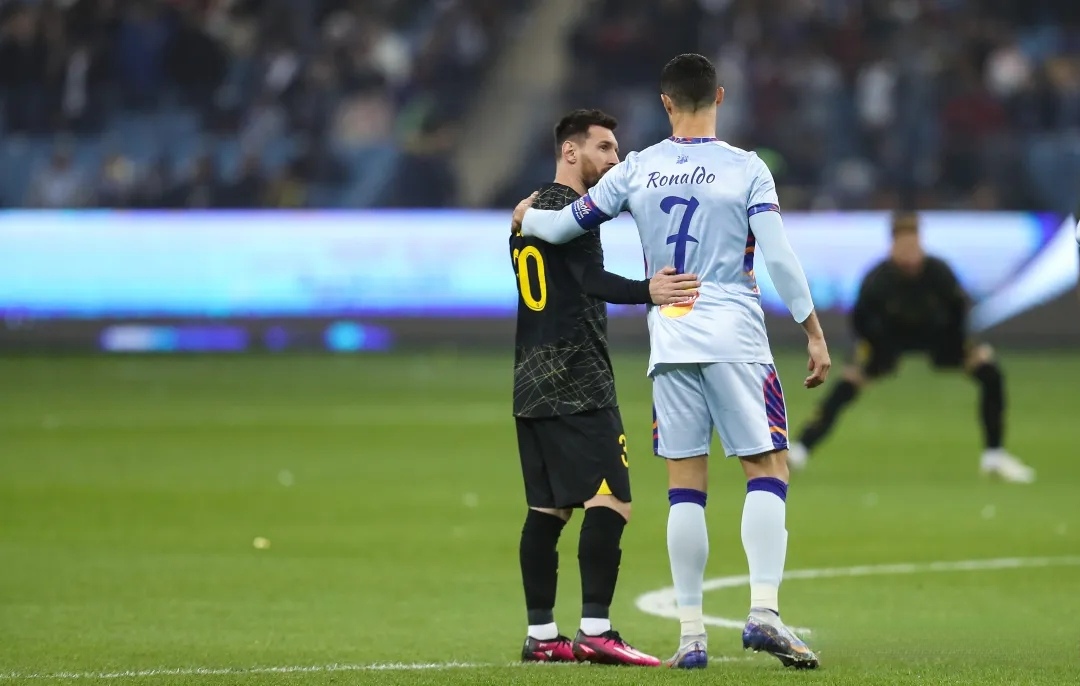 我一直有个愿望，那就是为巴萨效力