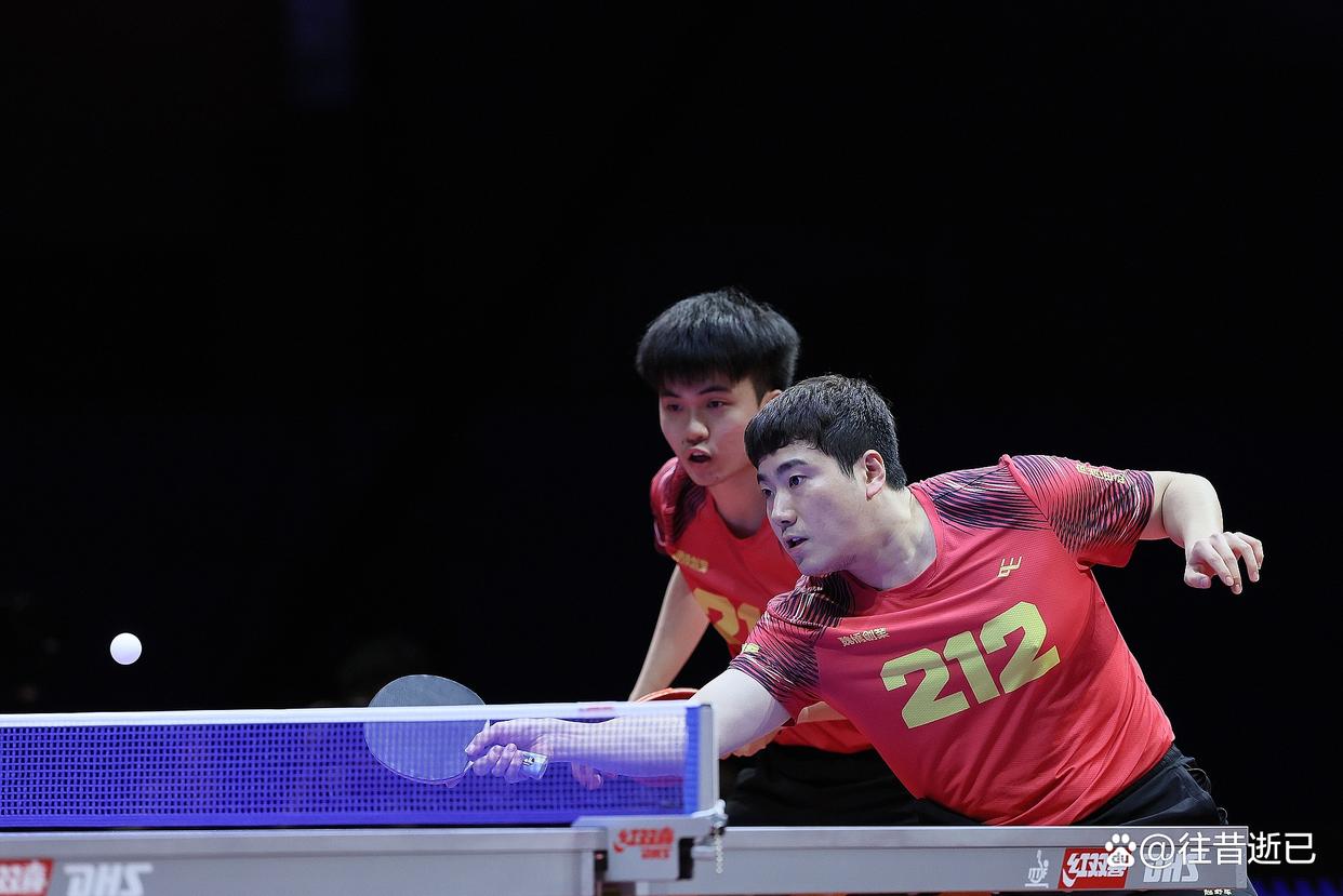 包含（体育）乒乓球——乒超联赛总决赛：黄石基地·华新队晋级男团决赛的词条