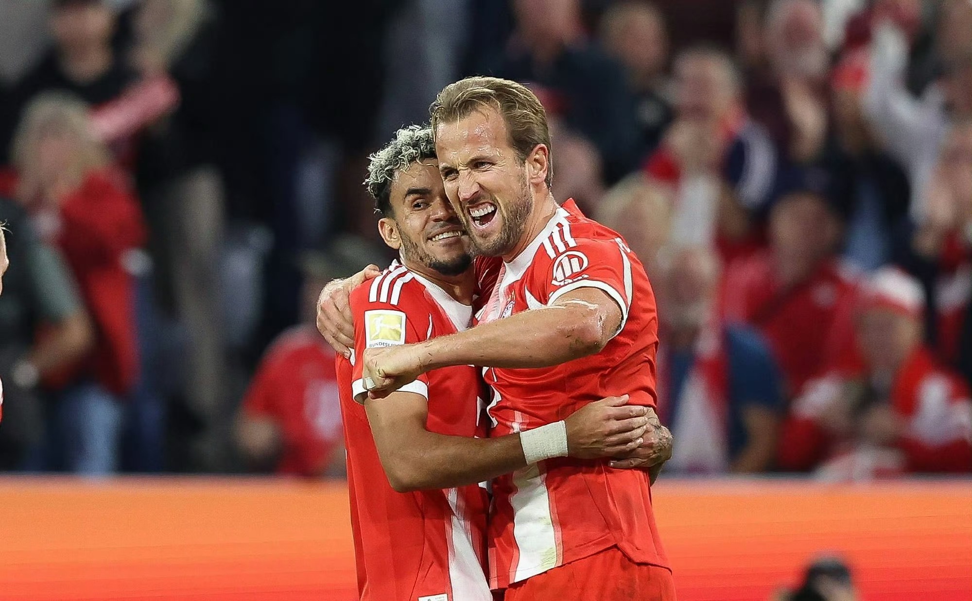 包含13球5助攻！利物浦边路爆破手7500万欧加盟德甲，拜仁买贵了？的词条