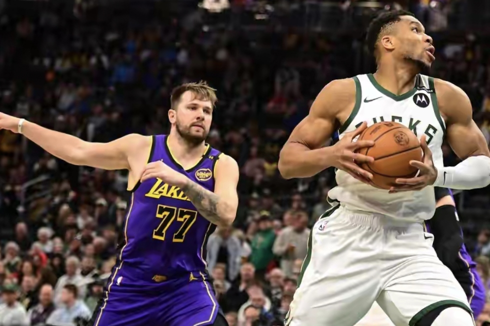 只要东契奇打的合理，湖人就依然有希望前30场20胜10负，湖人五年来最佳战绩的简单介绍