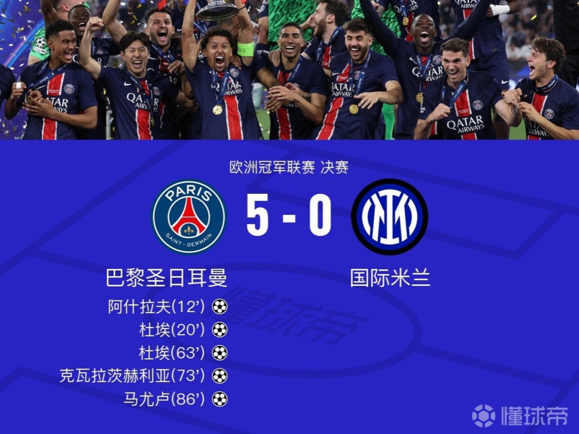 包含世俱杯夺冠赔率:大巴黎1赔35领跑曼城超皇马的词条