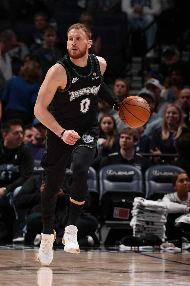 戈贝尔谈缺席欧锦赛：这几年夏天我都很忙，这确实影响了我的简单介绍