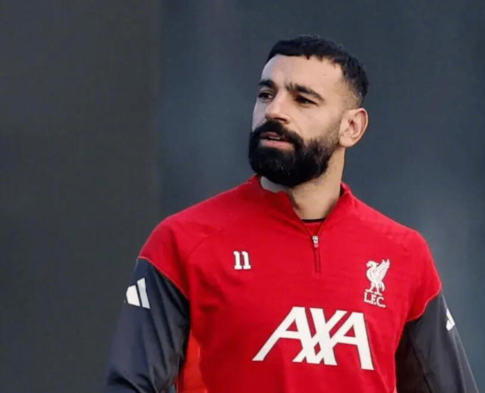 曼联因前F1负责人签下了“最接近穆罕默德·萨拉赫的球员”的简单介绍