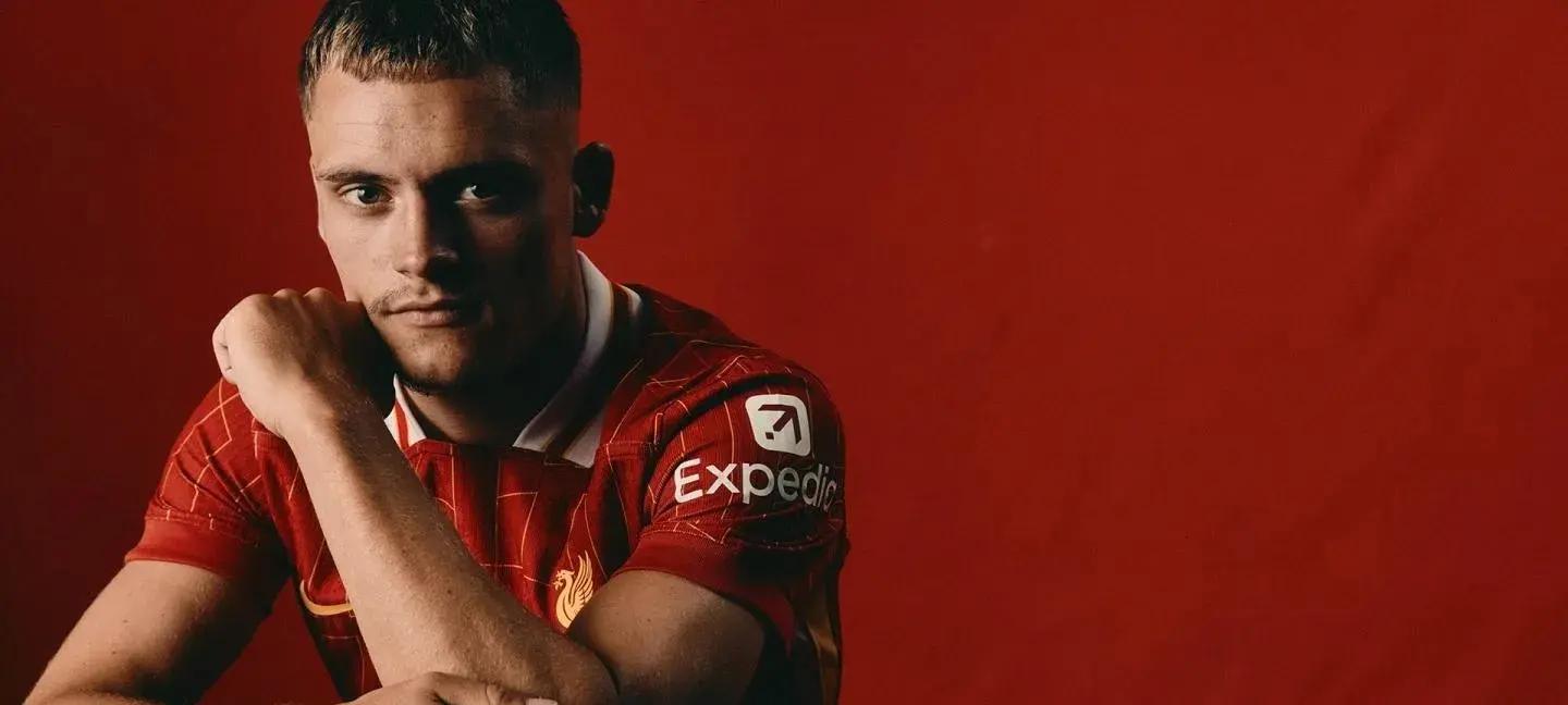 包含维尔茨+埃基蒂克=完美？利物浦距离完美还差这9笔交易的词条