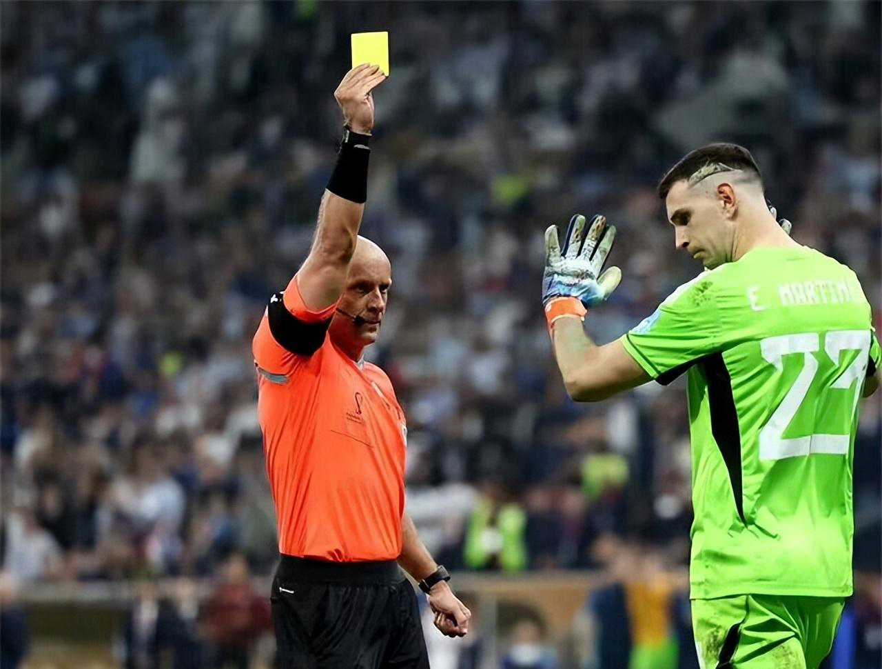 关于巨变!IFAB考虑修改点球规则:点球被扑算死球,进攻方不能补射!的信息 关于巨变!IFAB考虑修改点球规则:点球被扑算死球,进攻方不能补射!的信息