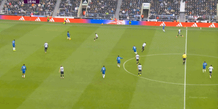 关于切尔西豪赌转会市场：加纳乔与西蒙斯加盟悬念揭晓的信息