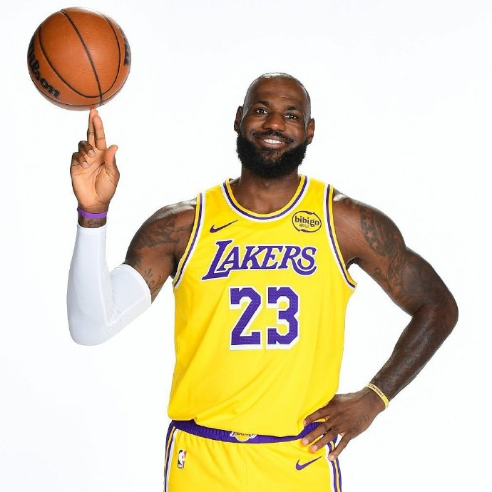 虽只在湖人七个赛季,但湖人队史最佳一定有詹姆斯的简单介绍 虽只在湖人七个赛季,但湖人队史最佳一定有詹姆斯的简单介绍