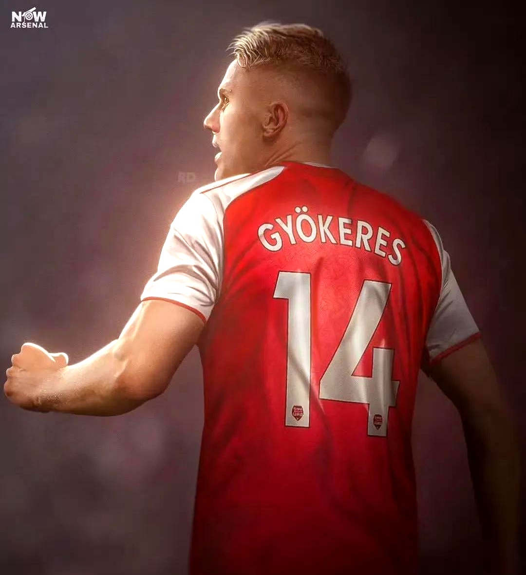 包含约克雷斯加盟问答：我和阿森纳签约了，最期待和的词条