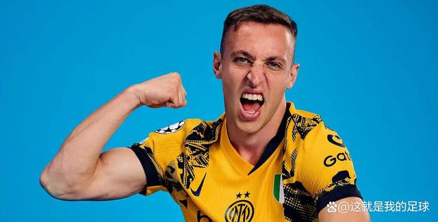 康复神速！国米中场核心弗拉泰西伤病治愈，有望出战新赛季意甲的简单介绍