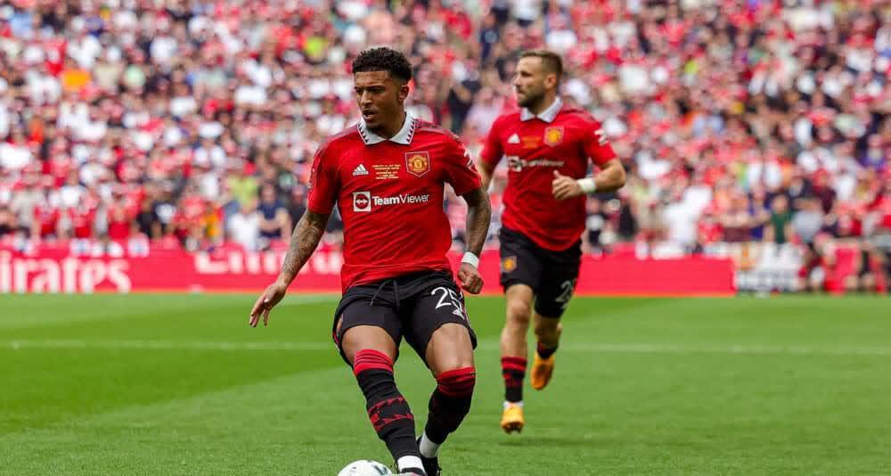 曝尤文继续与曼联商谈桑乔转会报价1000万欧+奖金