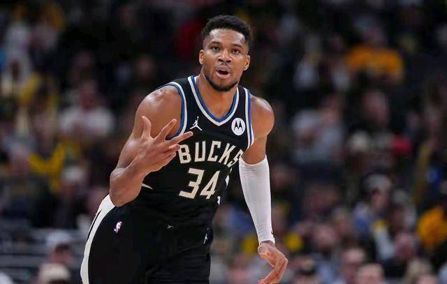 扬尼斯·阿德托昆博伤愈在即？雄鹿迎战公牛前景剖析的简单介绍