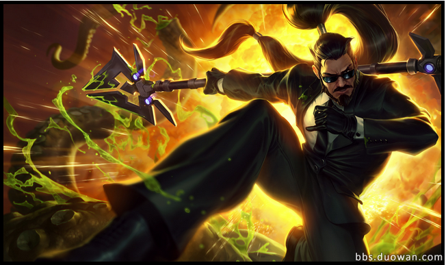 关于LOL最新开发者报告省流版：赵信视觉重做，S赛主题曲10月发布的信息