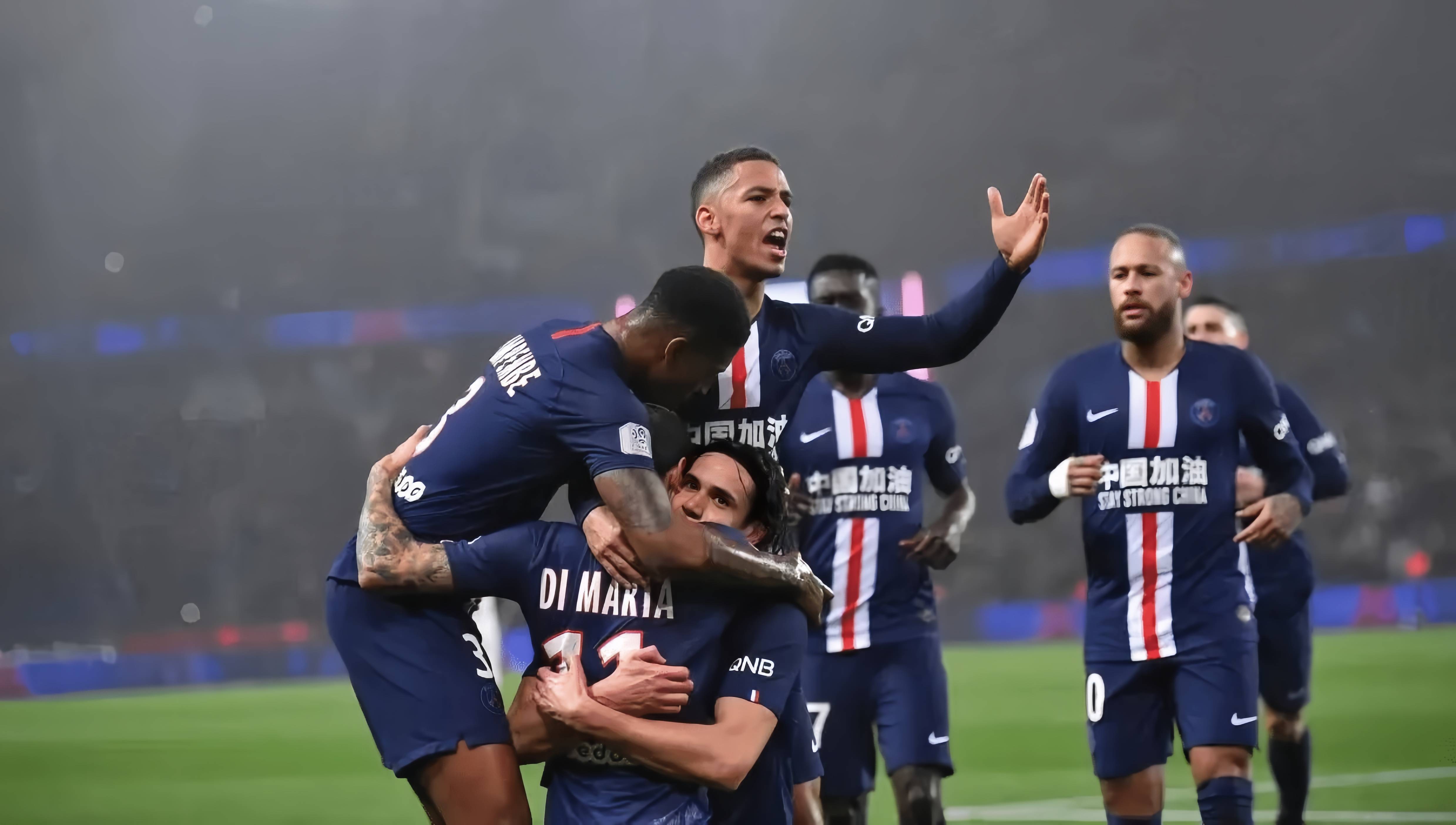 世俱杯夺冠赔率：大巴黎压皇马欧洲球队揽前4的简单介绍