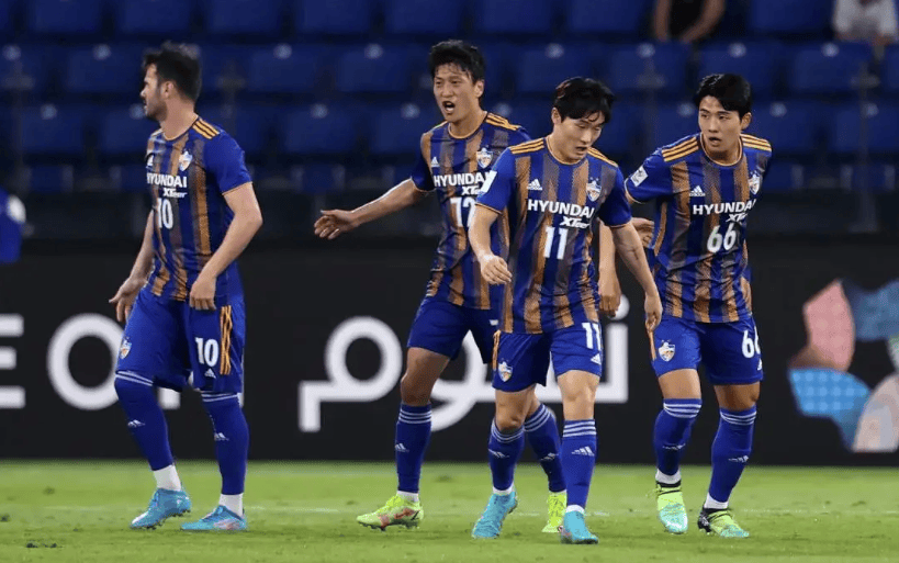 韩职亚冠资格争夺战：光州FC主场能否掀翻金泉尚武的简单介绍