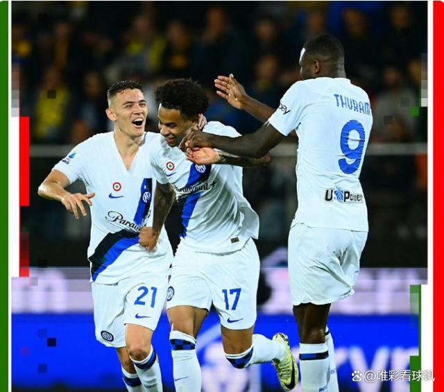 关于挡不住！国米“公牛”连轰4场破门！2025赛季狂揽15球震撼意甲全场！的信息