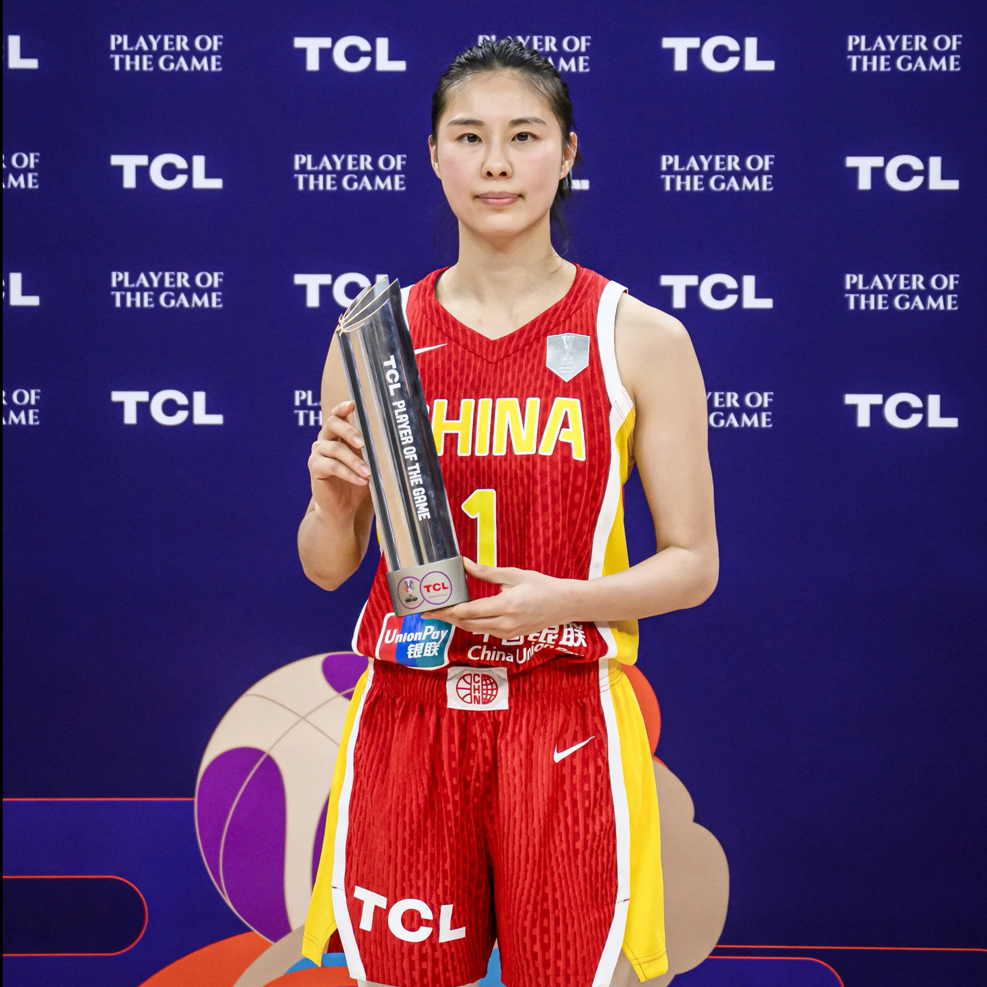 包含限制对手速度是关键宫鲁鸣：日本女篮暴露体能问题的词条