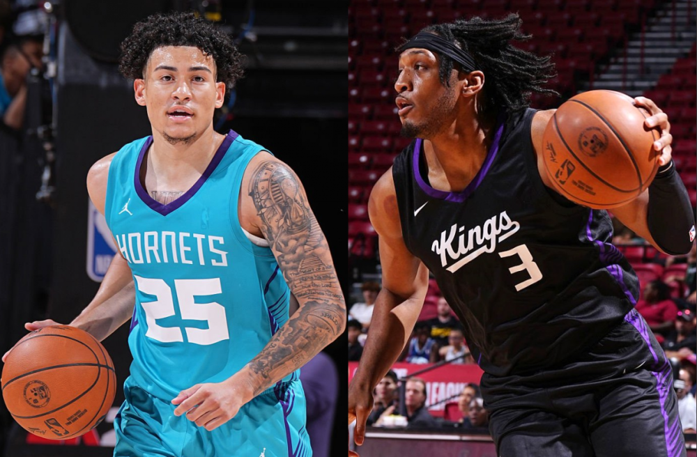 关于NBA夏联决赛对阵：黄蜂29分大胜会师国王两队均5胜0负争的信息