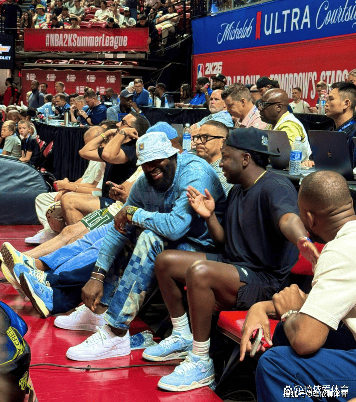 杨瀚森夏联场均10分5板2.3帽屡次贡献惊艳妙传的简单介绍