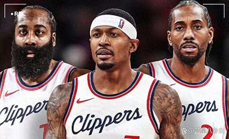 包含没有哈登的帮助，我们无法签下比尔+使用全额中产的词条