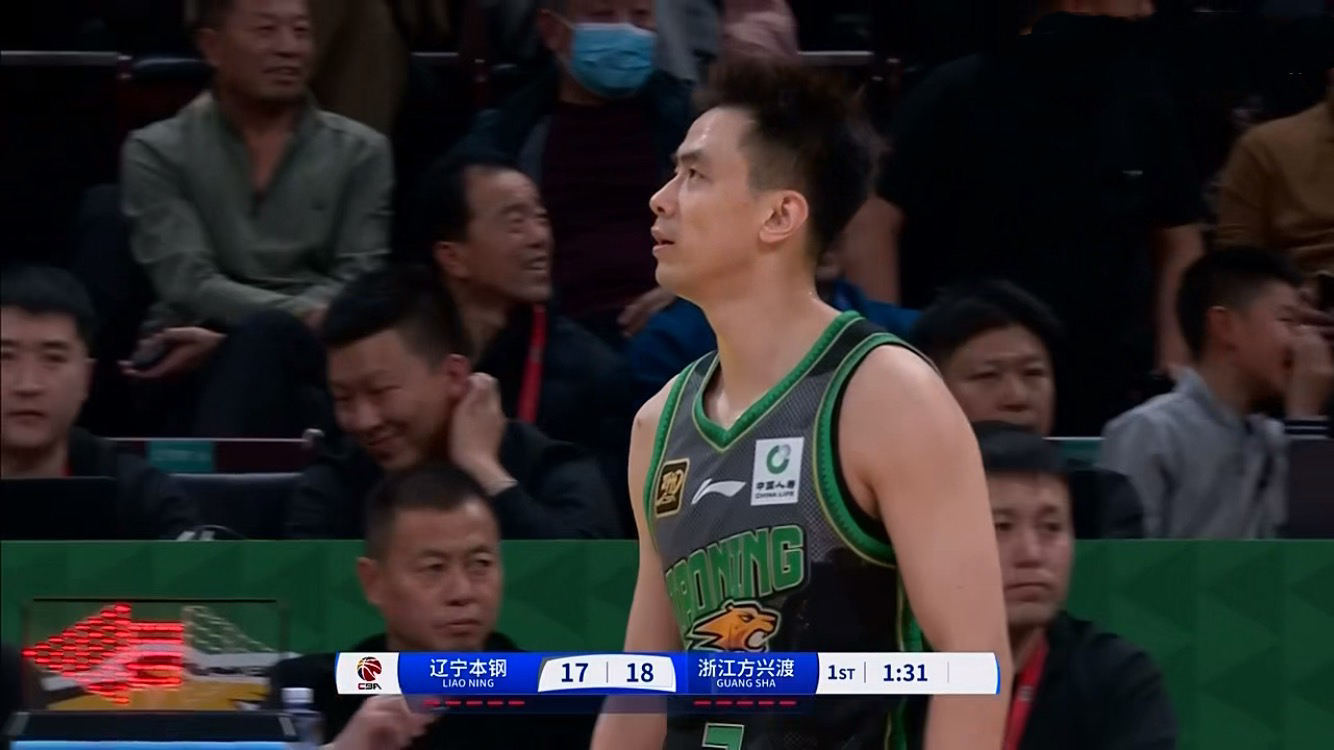 组图：CBA-辽宁不敌深圳杨鸣在赛中布置战术的简单介绍