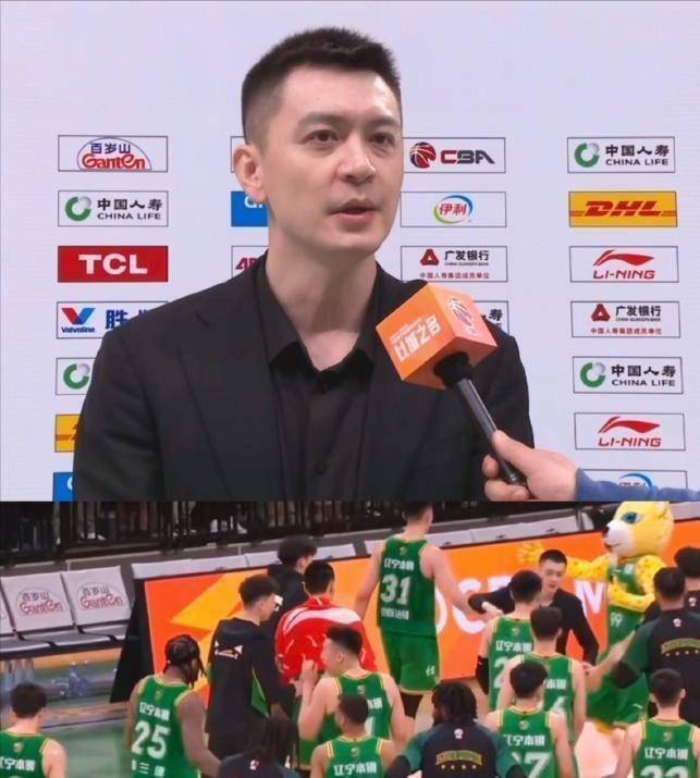 组图：CBA-辽宁不敌深圳杨鸣在赛中布置战术的简单介绍