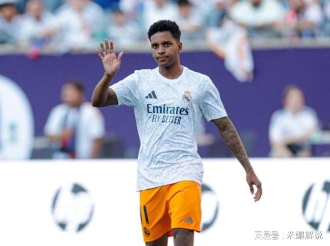 包含曼城有意买罗德里戈，这笔交易前景如何？的词条