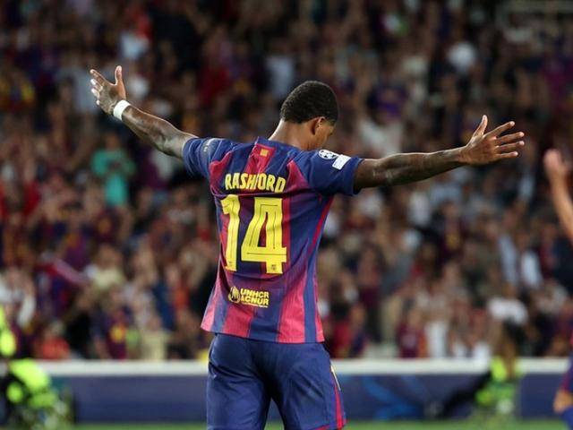 包含巴萨签不下迪亚斯才转向拉什福德，而拜仁则还会争取的词条